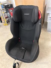 Seggiolino auto Foppapedretti