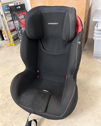 Seggiolino auto Foppapedretti