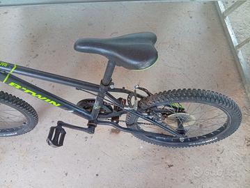 bicicletta bambino