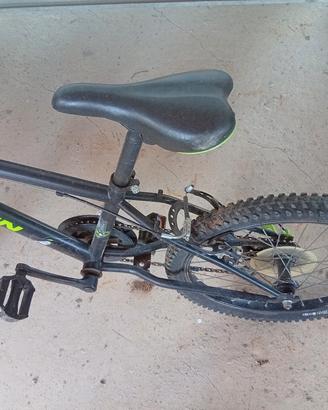 bicicletta bambino