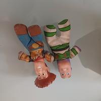 Toy Story ( puppets )