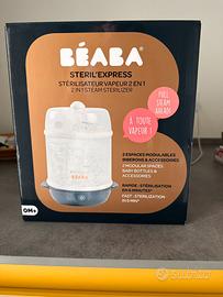 Sterilizzatore nuovo