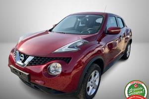 NISSAN Juke 1.6 Acenta Climatizzata