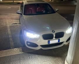 BMW serie 1 114d