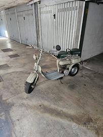 lambretta 125 D