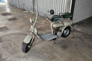 lambretta 125 D