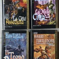 Harry Turtledove - Fanucci-Ciclo delle 1000 città