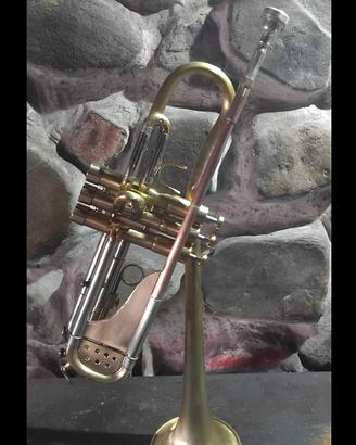 Tromba Bach