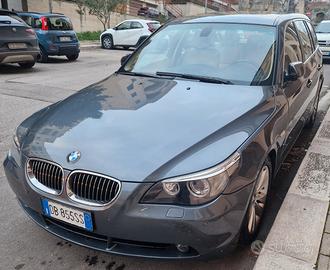 bmw 530d e61 231cv 