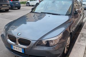 bmw 530d e61 231cv 