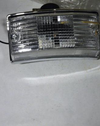 FRECCIA ANTERIORE DX VESPA PX USA PIAGGIO 638762