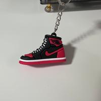 Portachiave modello jordan nike