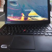 Lenovo Thinkpad X240