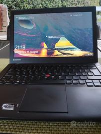 Lenovo Thinkpad X240