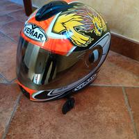 Casco vemar taglia M