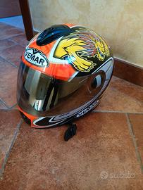 Casco vemar taglia M