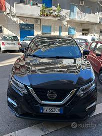 Nissan qashqai 2019 cv 115