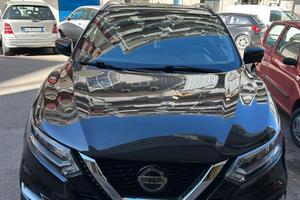 Nissan qashqai 2019 cv 115