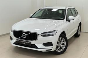 VOLVO XC60 B4 (d) Geartronic Inscription