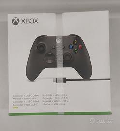 CONTROLLER WIRELESS MICROSOFT Xbox Controller