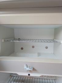 frigorifero trivalente 