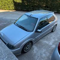 Citroen Saxo VTS