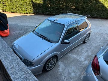 Citroen Saxo VTS