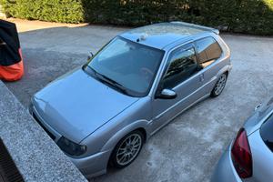 Citroen Saxo VTS