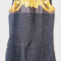 Vestito Roberto Cavalli