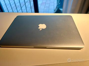MacBook Pro 13’, 2012. 8GB