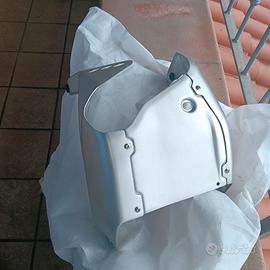 Paramotore Ducati Multistrada v4