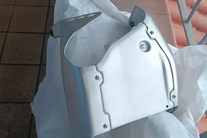 Paramotore Ducati Multistrada v4