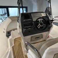 Salpa Soleil 26 / Consegna MAGGIO-GIUGNO