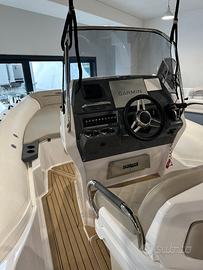 Salpa Soleil 26 / Consegna MAGGIO-GIUGNO