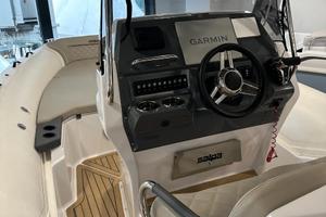 Salpa Soleil 26 / Consegna MAGGIO-GIUGNO