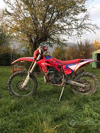 BETA X Trainer 300 2T
