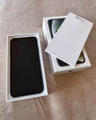 Iphone Xs 256 gb