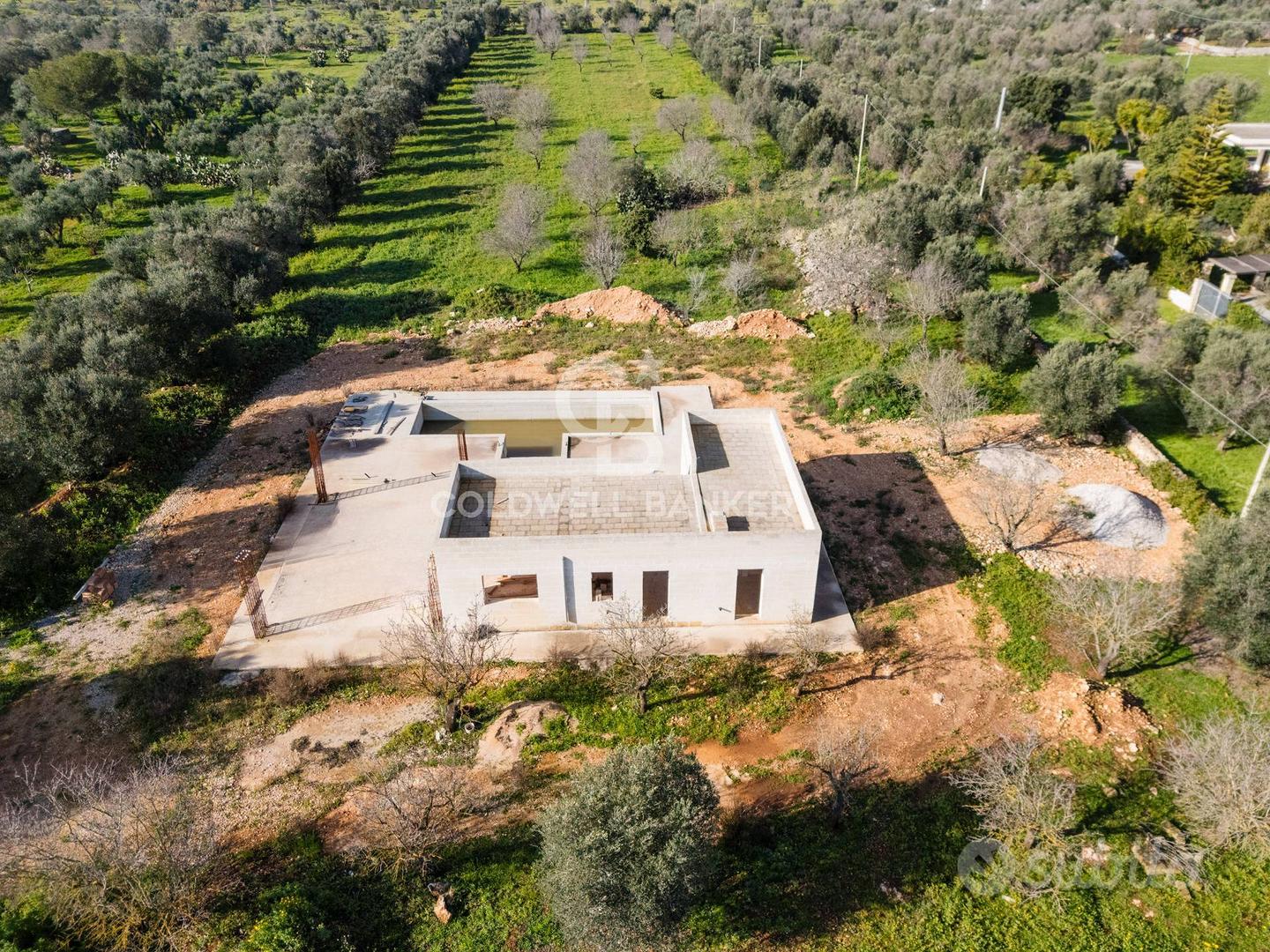 Casa – Ostuni, Brindisi - Vista 3
