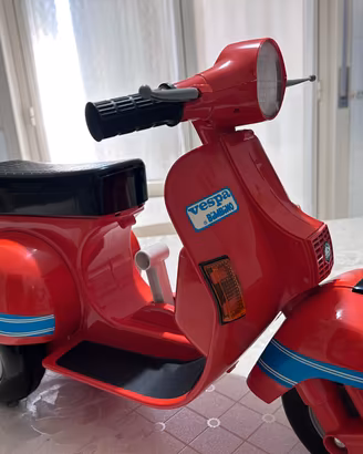 Vespa Px 200 E bambini