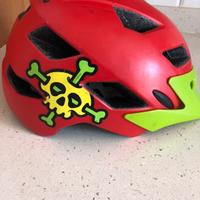 Caschetto da Bici