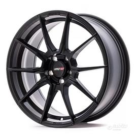 Cerchi Motec VW Audi Mercedes Seat Skoda R19 19"
