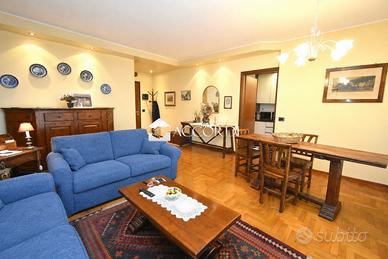 Rif.SM63| appartamento conegliano