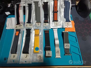 Apple Watch 7-8-9-10-Ultra 