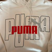 Felpa Puma