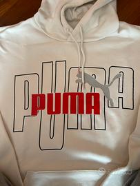 Felpa Puma