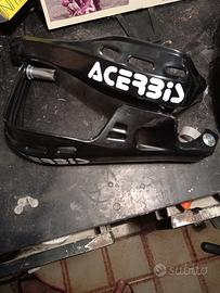 Coprimano motard acerbis