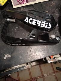 Coprimano motard acerbis