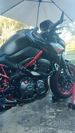 Kawasaki z900 del 2021