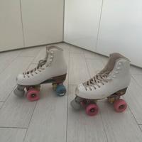 Pattini esordienti n.36