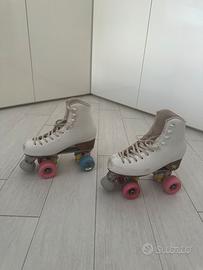 Pattini esordienti n.36